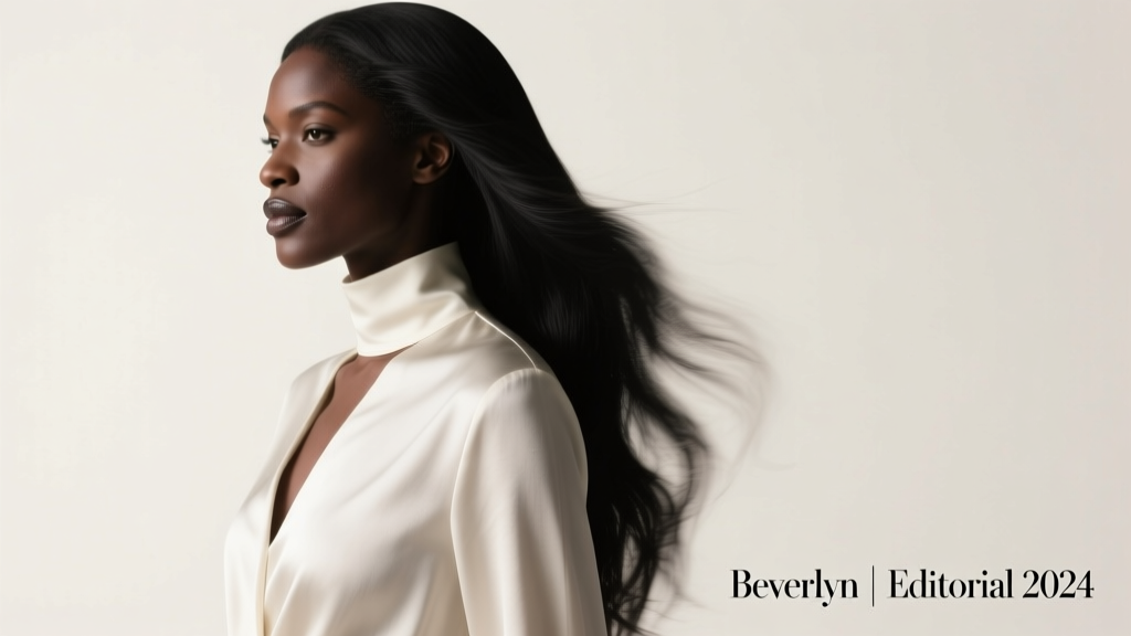 Beverlyn: Evidence-Based Insights for Prenatal Nutrition, Hydration, and Wellness Support