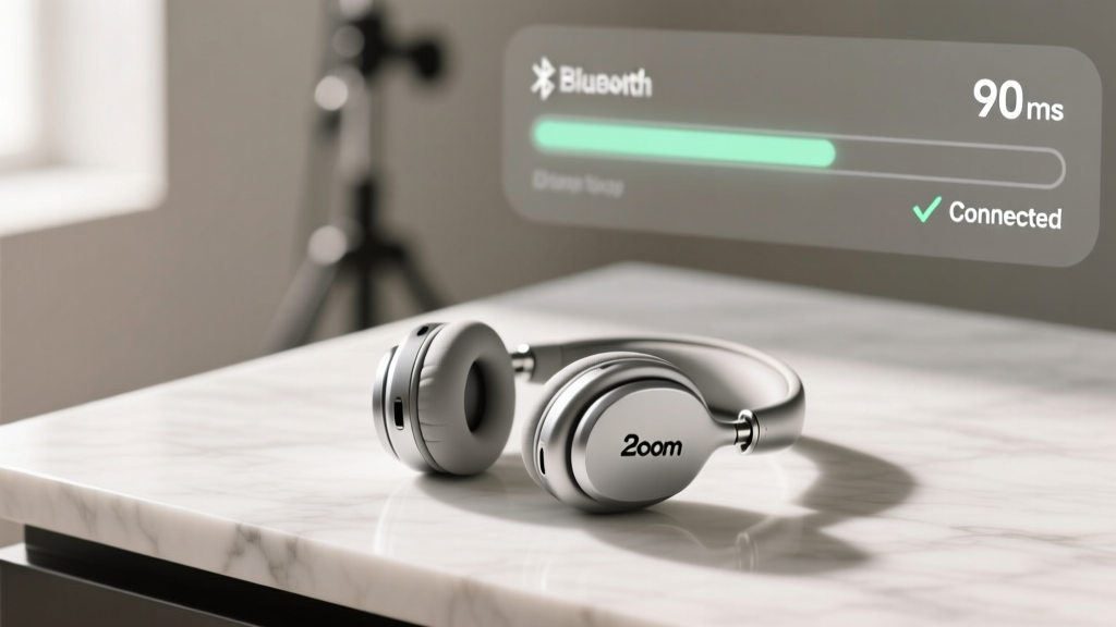 2Boom Wireless Headphones Connection Guide (2026)