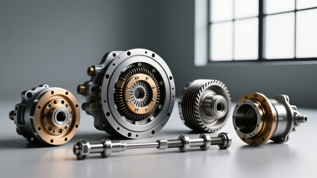 Torque Converter Trouble Codes & TH400 Torque Converter Bolts Guide
