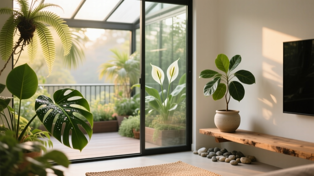 Where to Buy Tropical Indoor Plants Pest Control (2026)