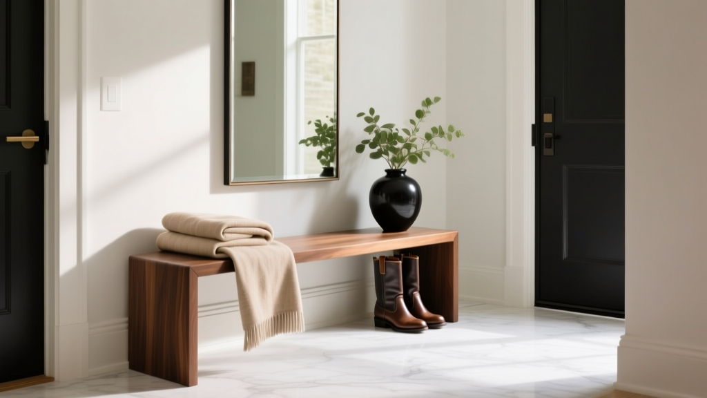 Where to Buy a 3 Foot Entryway Bench (Budget Guide)