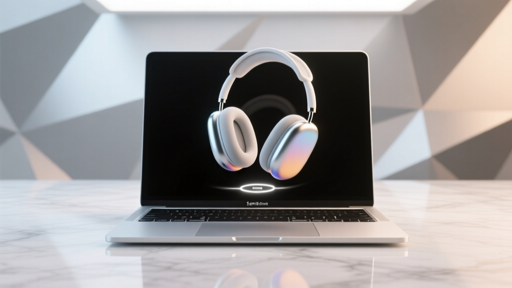How To Connect Wireless Headphones To Mac Air (2026)