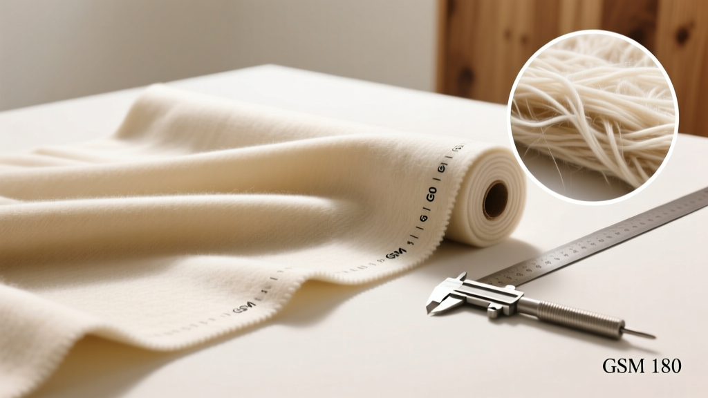 Merino Wool by the Yard: A Designer’s Deep-Dive Guide