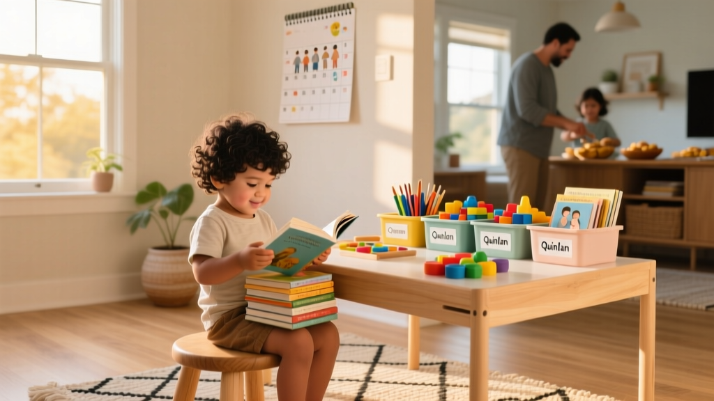 Quinlan: A Practical, Evidence-Based Guide for Parents Navigating This Common Pediatric Medication