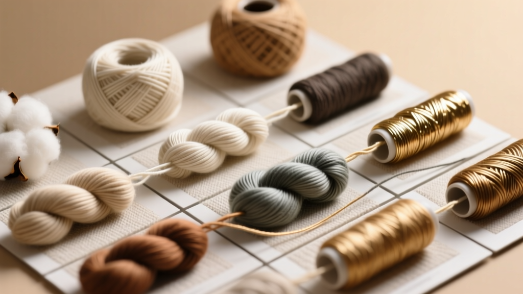 Thread Cross Explained: Safety, Standards & Sourcing Guide