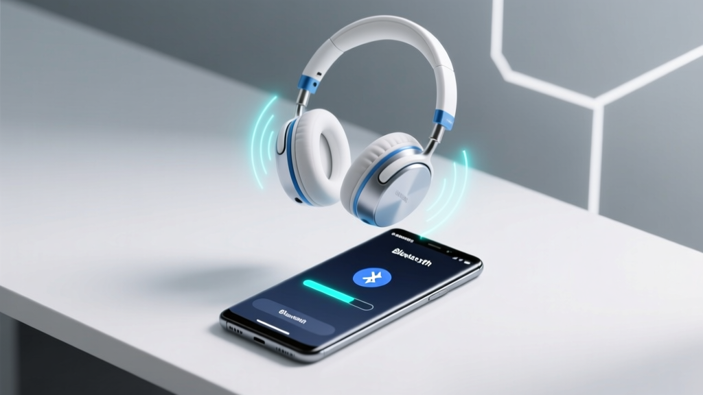S9 Wireless Headphones Setup: Real Fixes (2026)