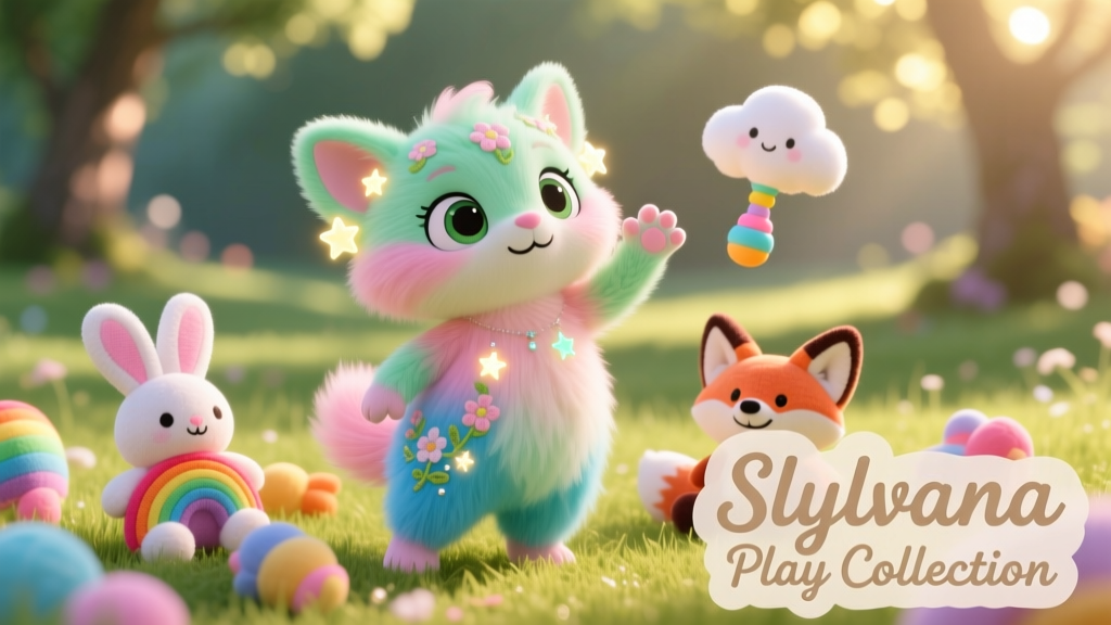 Sylvana Toys: Safety, Design, and Regulatory Compliance in Modern Children's Play Products