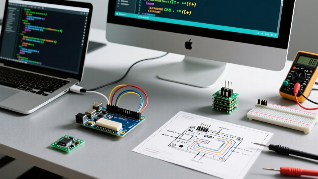 What Programming Language Does Arduino Use? Fix C++ IDE Errors