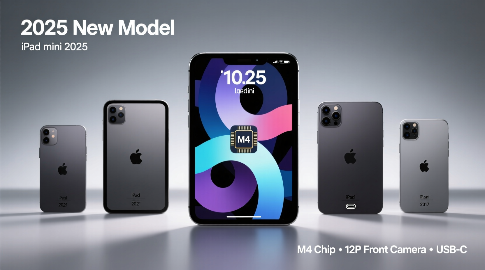 is the new ipad mini worth upgrading from older models in 2025