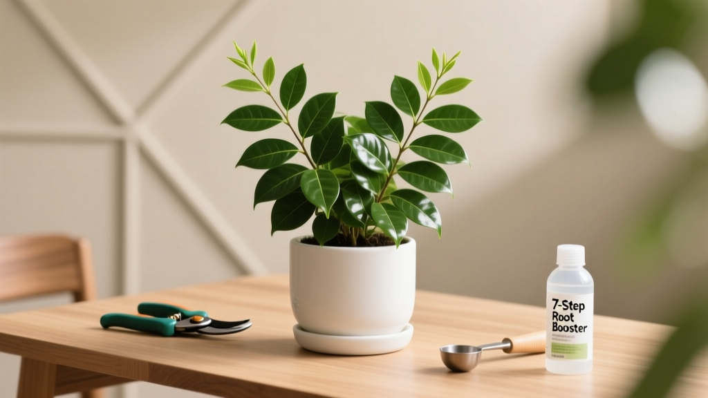 Curry Leaf Propagation Fertilizer Guide (2026)