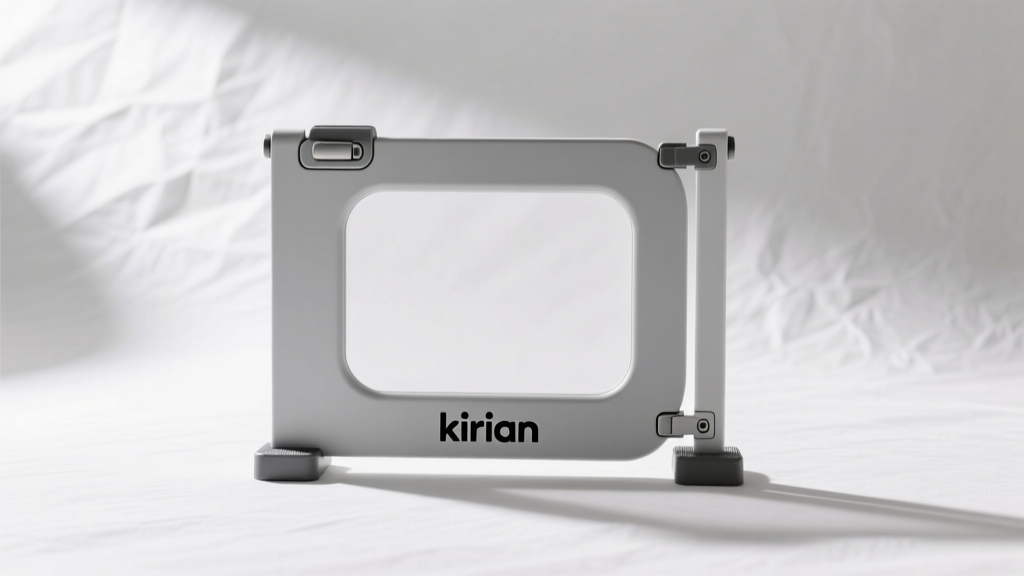 Kirian Childproofing Systems: A Safety Specialist's Evaluation of Real-World Performance and Installation Standards