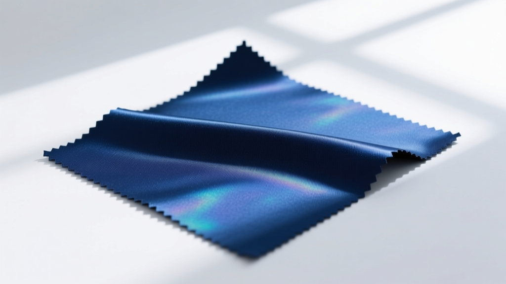 Is Polyester Natural? The Truth About This Synthetic Fabric