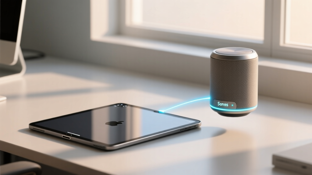 Bluetooth Speakers on iPad: Fix Drops & Lag (2026)