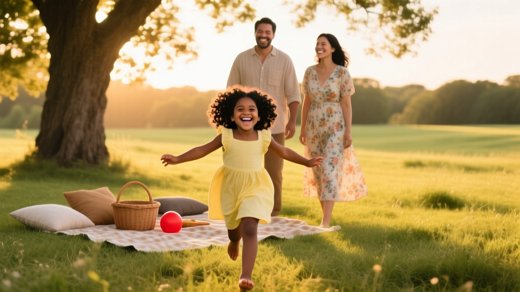 Anifa: A Parent’s Evidence-Based Guide to Supporting Children Through Anxiety, Neurodiversity, and Family Adaptation