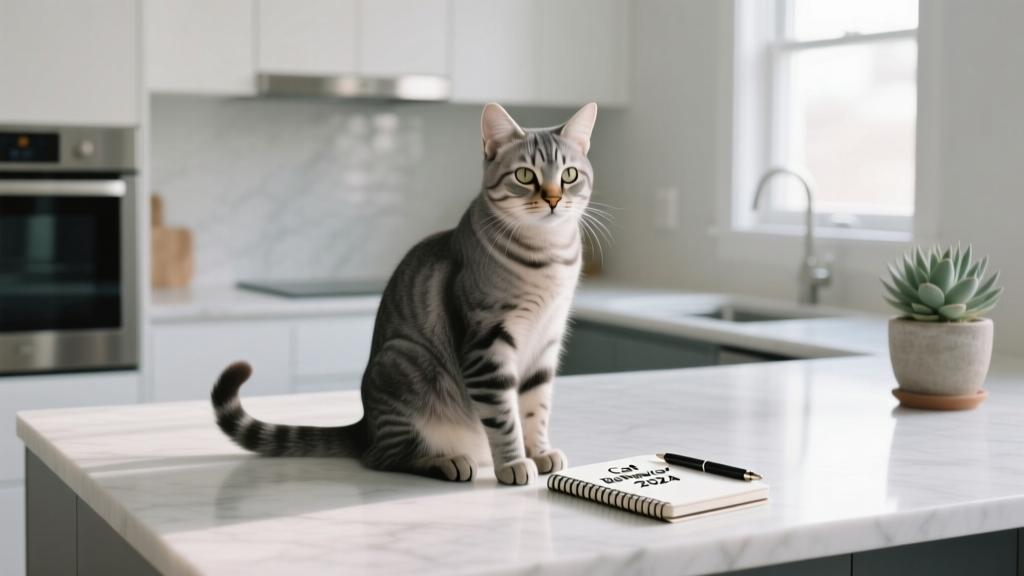 What Does Cat Behavior Mean Updated