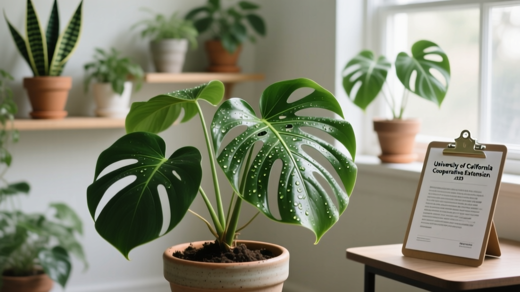 Indoor Plant Fertilizer: Stop Yellow Leaves & Boost Growth