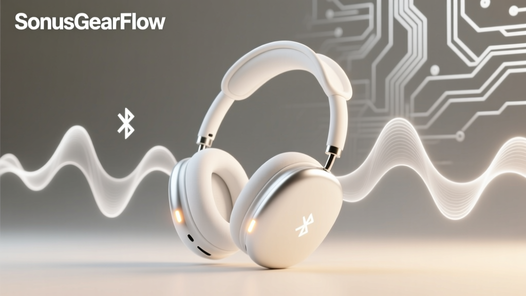 Charisma Wireless Headphones Connection Guide (2026)