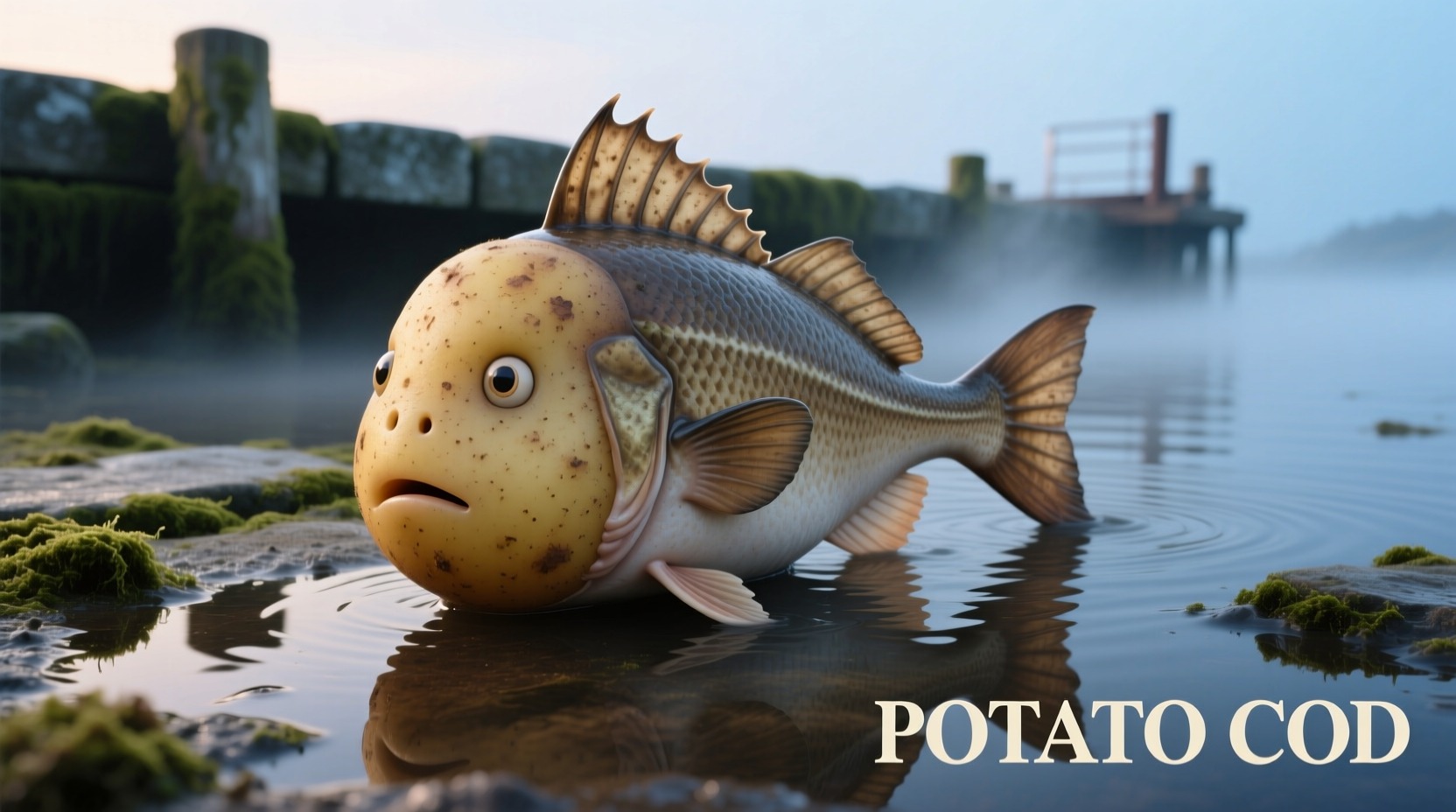 Potato Cod: Perfect Recipe & Cooking Techniques