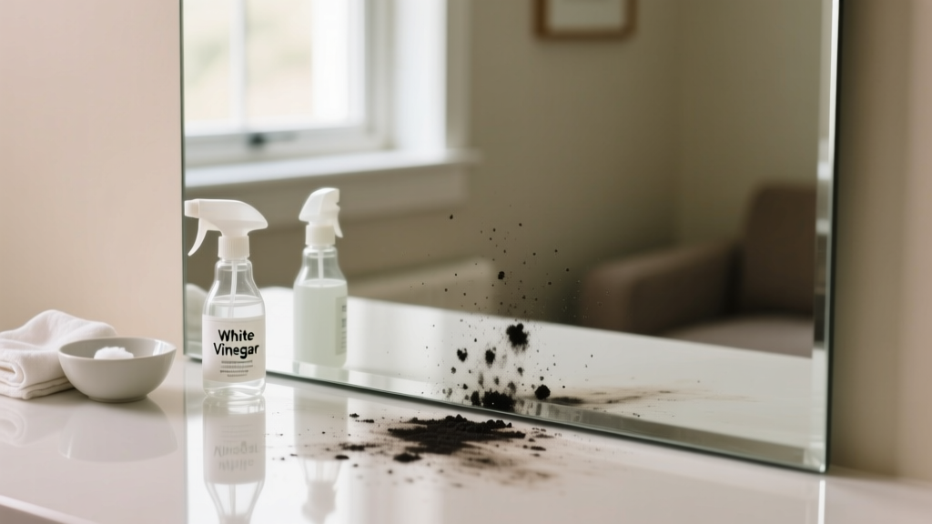 Easy & Proven: How to Get Soot Out of Mirror (2026)