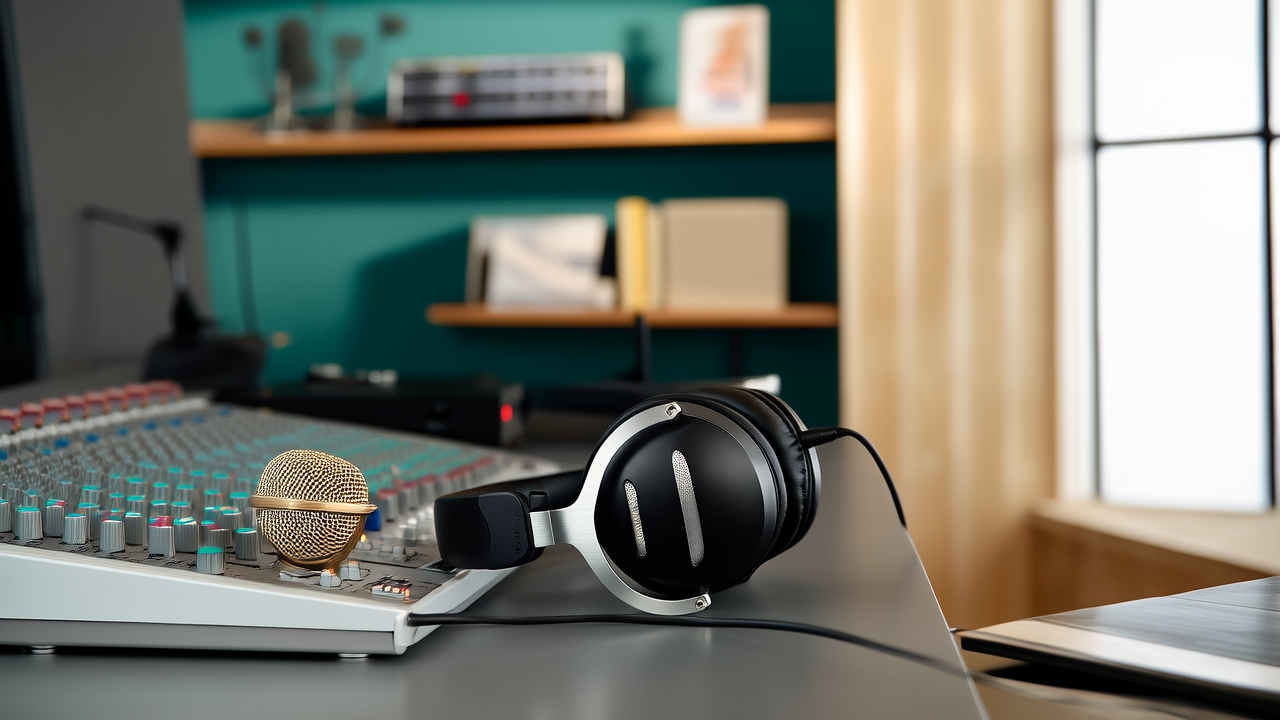 Sidechain Compression: 6 Creative Uses
