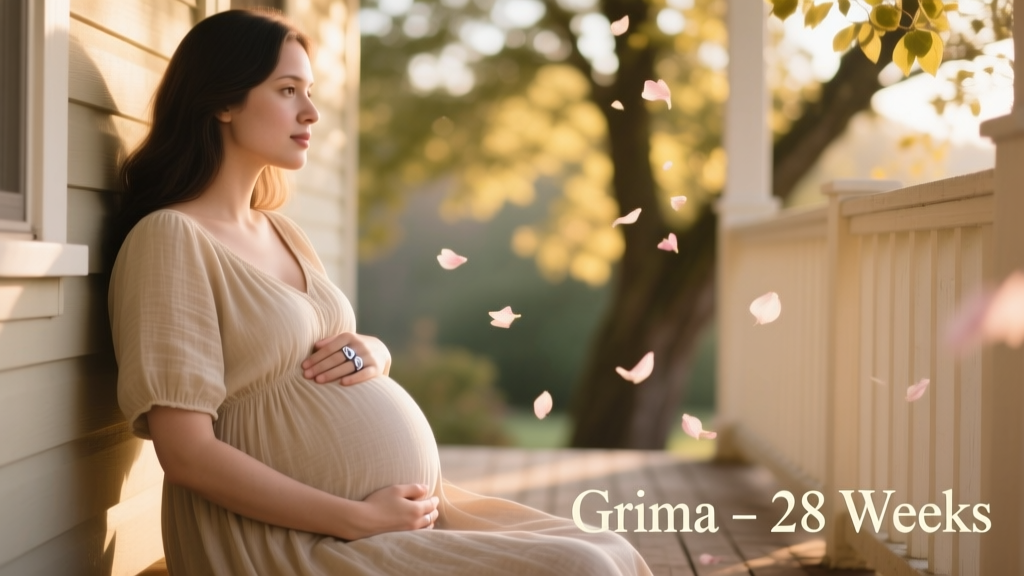 Grima: Understanding This Common Prenatal Symptom and Its Clinical Significance