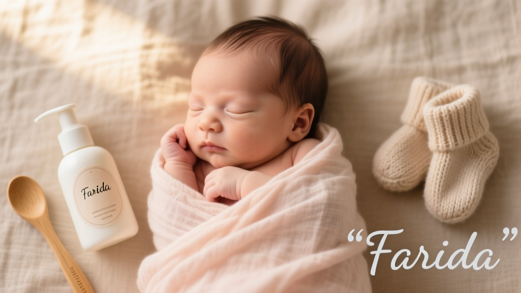 Farida: A Pediatric Nurse’s Evidence-Based Guide to Infant Feeding, Growth, and Developmental Milestones