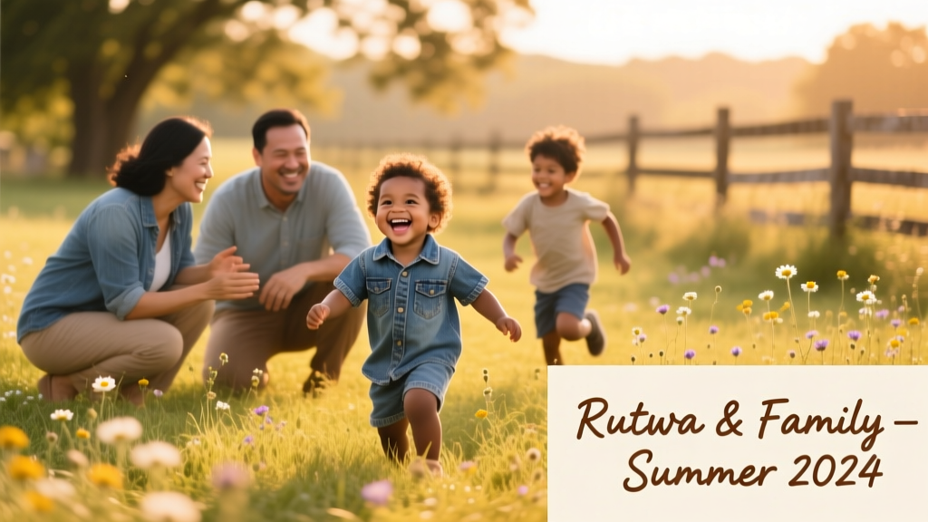 Rutwa: Understanding the Science, Safety, and Parental Guidance for This Emerging Wellness Ingredient