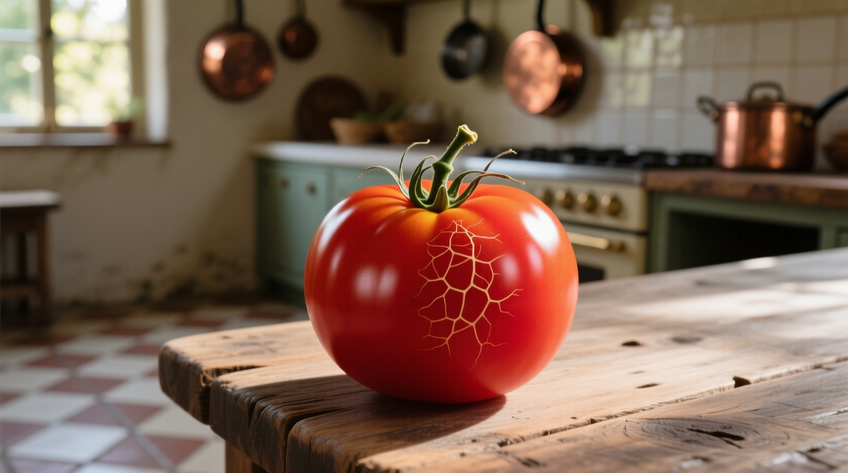 Sun-Dried Tomatoes: What 'Drawn Tomato' Really Means