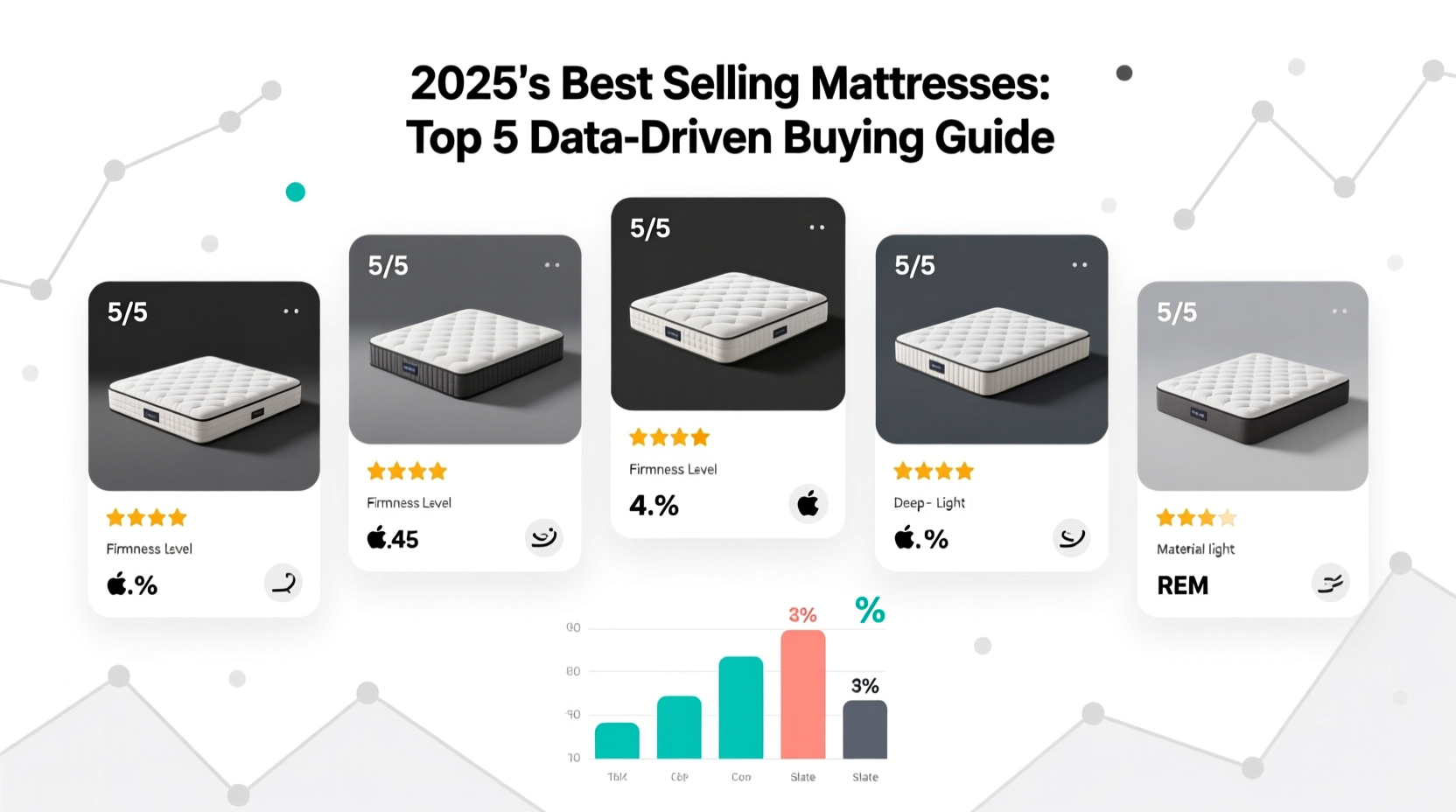 best selling mattress