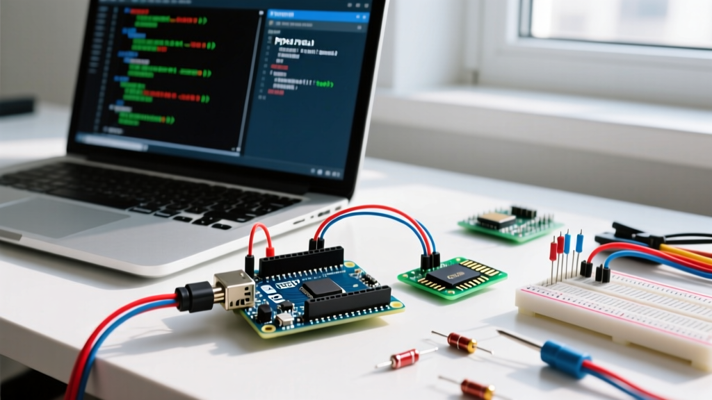 How to Get Python to Read Arduino File Data Over Serial