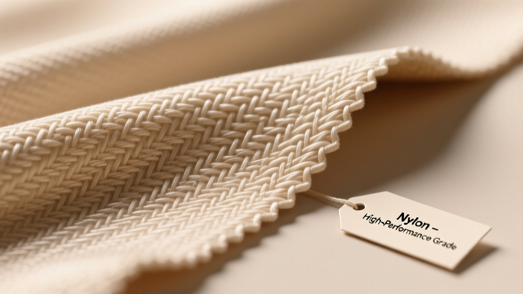 Is Nylon Cheap? Truths, Trade-Offs & Smart Sourcing Tips