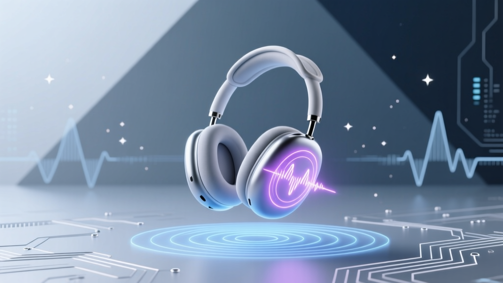 Wireless Headphones Popping: Causes & Fixes (2026)