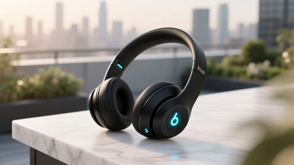 Beats Wireless Headphones Sync Guide (2026)