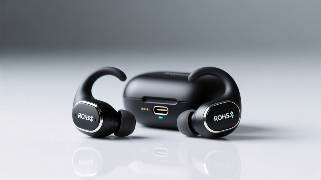 RoHS Bluetooth Earphones: What You Need to Know
