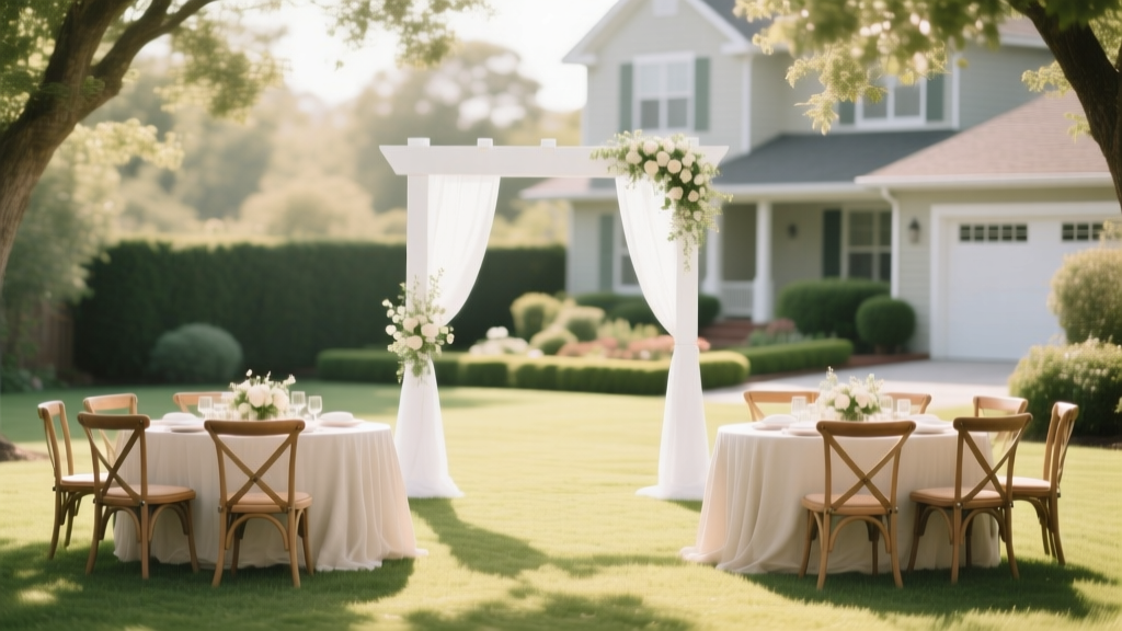 Backyard Wedding Permit Rules: What You Must Check (2026)