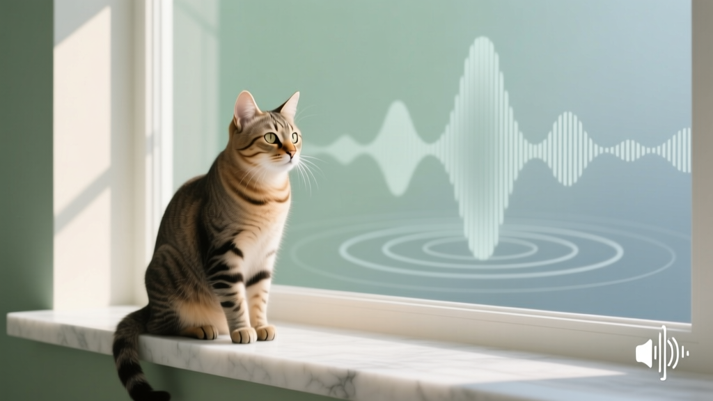 Does Music Affect Cat Behavior Side Effects? What Science...