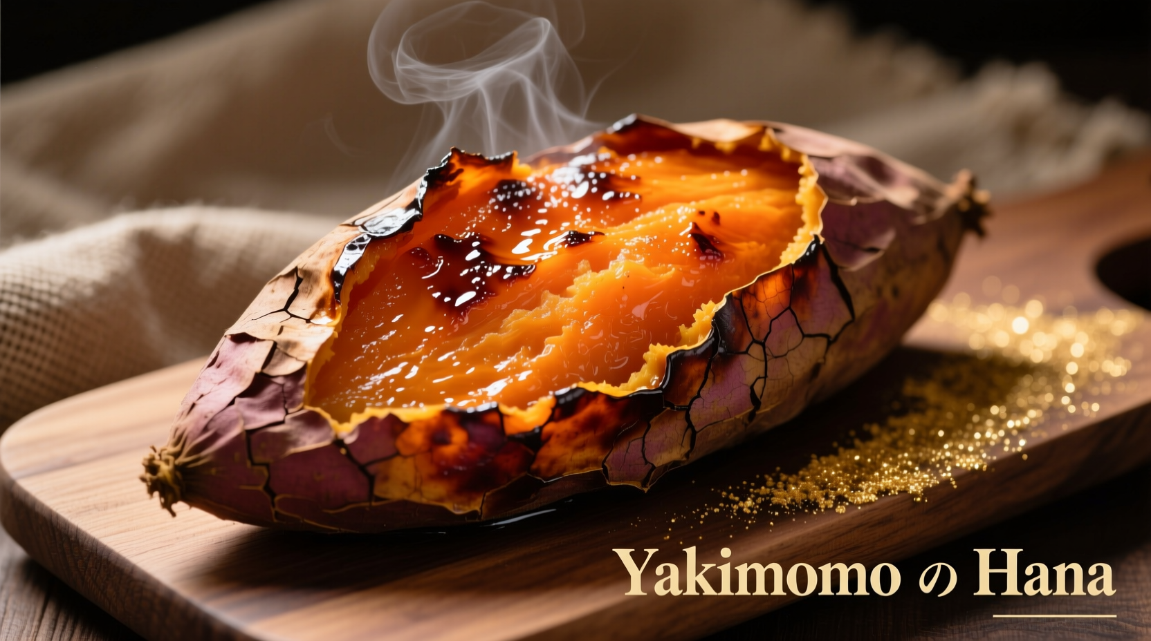 Japanische Süßkartoffel richtig rösten: Tipps & Tricks