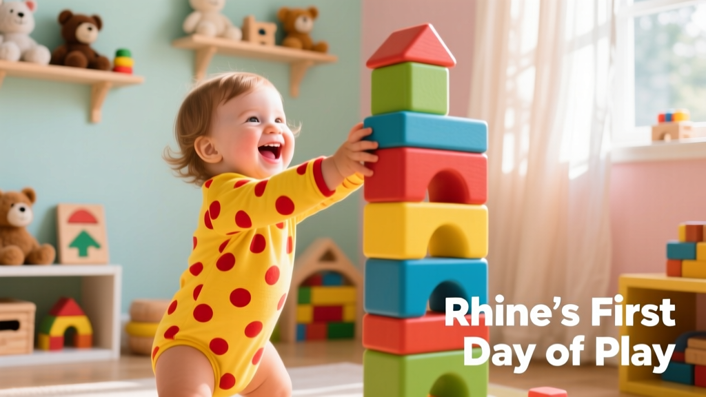 Understanding the Rhine Reflex in Infants: A Practical Guide for Caregivers and Early Educators