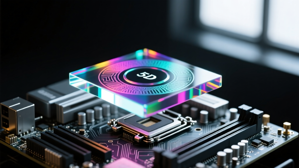 5D Glass Disk Archival: The Ultimate Gaming Preservation Guide