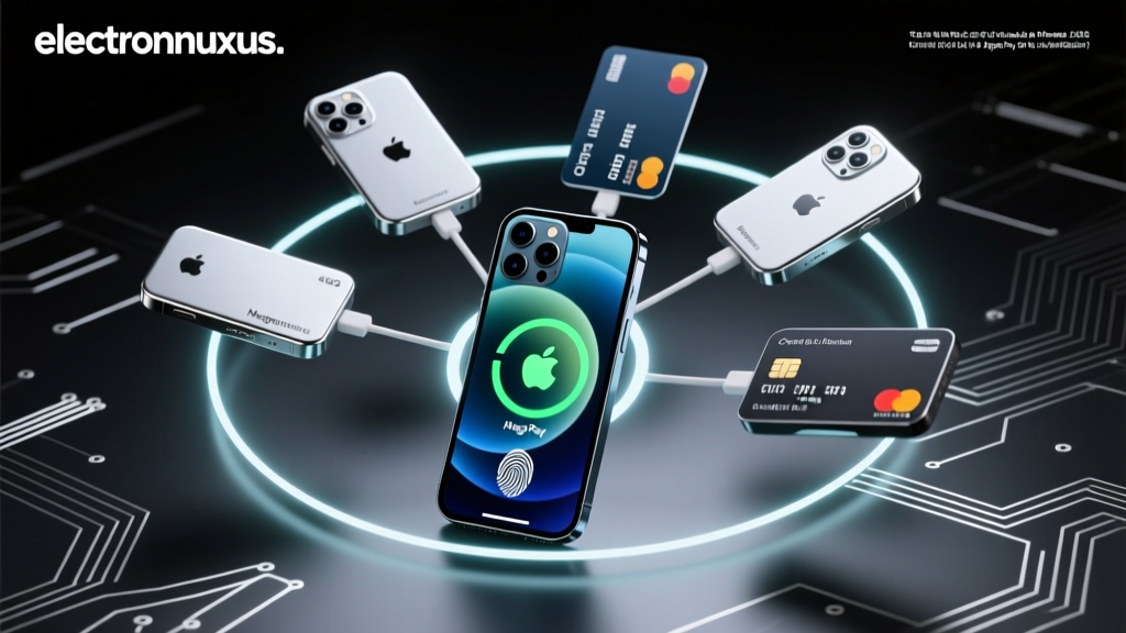 Stop Wasting Money on Outdated Readers: The 5 Best Mobile Credit Card Readers for iPhone 2026 (Tested With iOS 18.4+, MagSafe, & Apple Pay On-Device Verification)
