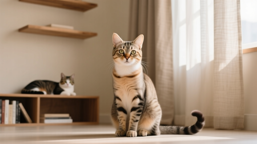 Do House Cats Social Behavior Best? The Truth About What...