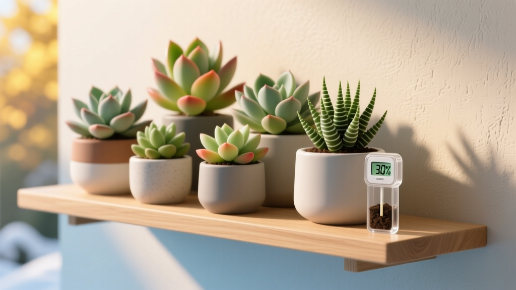 Succulent Watering Schedule: Prevent Root Rot (2026)