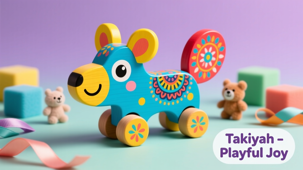 Takiyah Safety Standards, Design Evolution, and Age-Appropriate Use in Children's Headwear