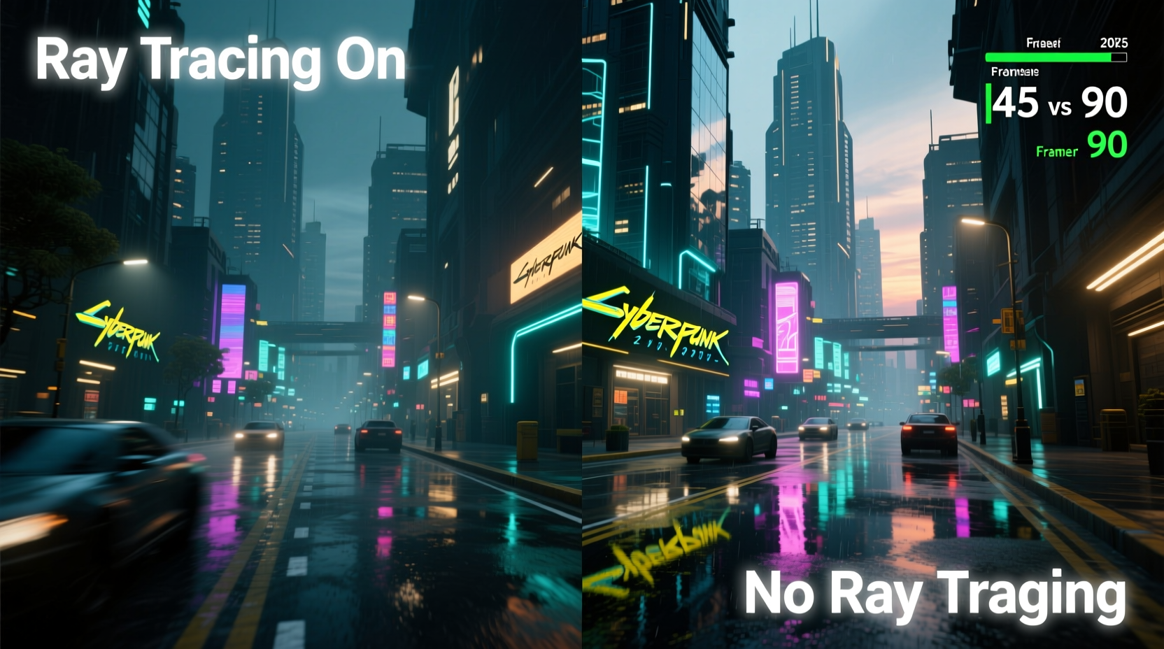 is ray tracing worth enabling if it lowers your frame rate