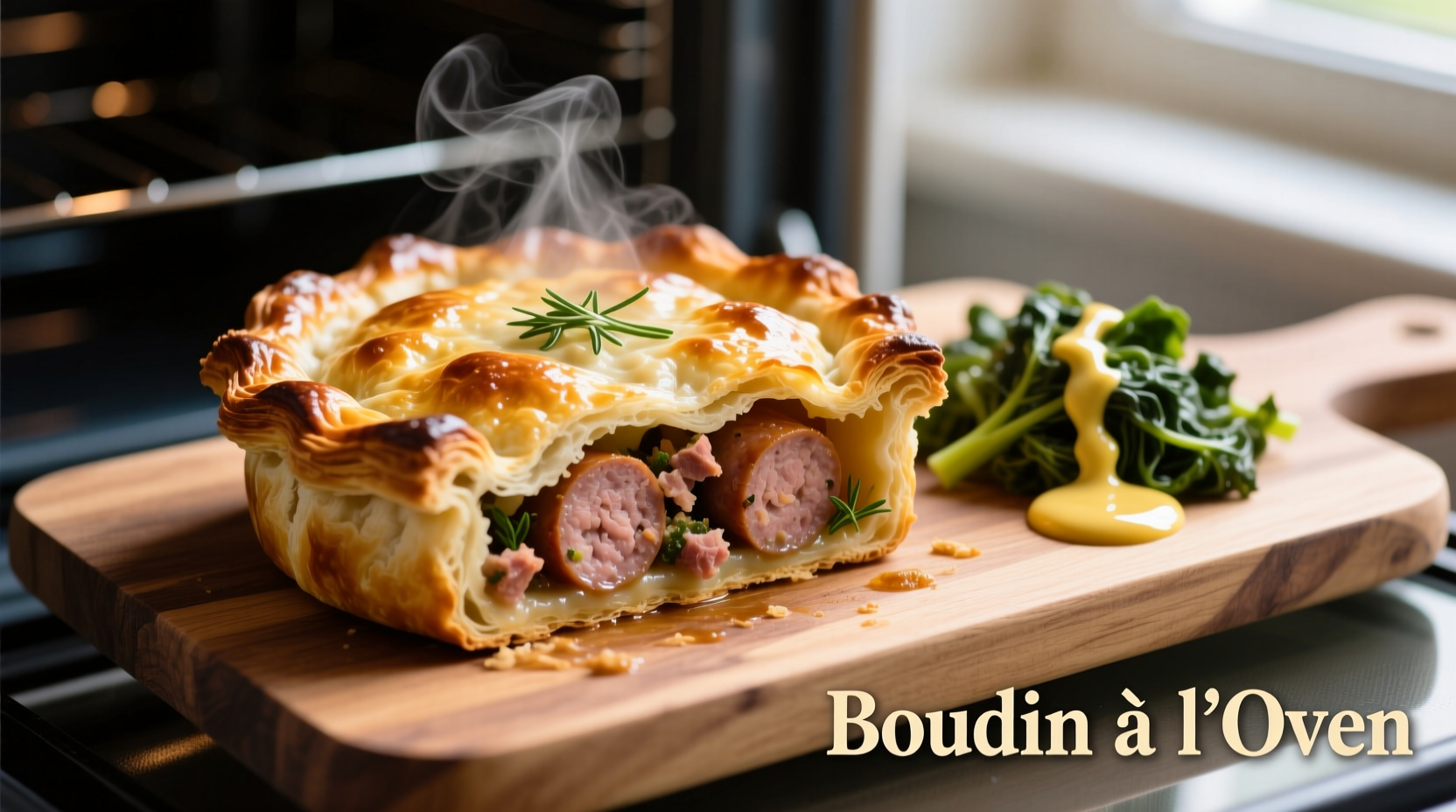 How to Cook Boudin in the Oven: Perfect Results Every Time