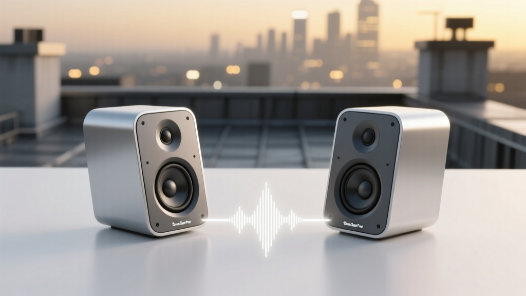 Bluetooth Speaker Pairing: iPhone, Android, Laptop (2026)