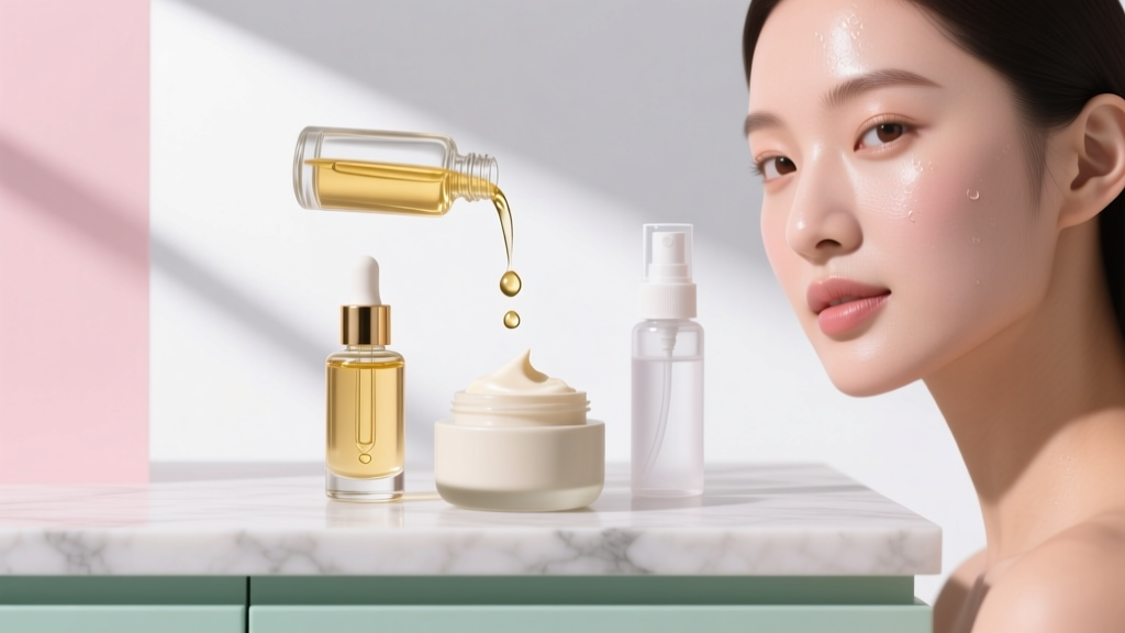 Sunscreen Stains Skin: Causes & Prevention (2026)