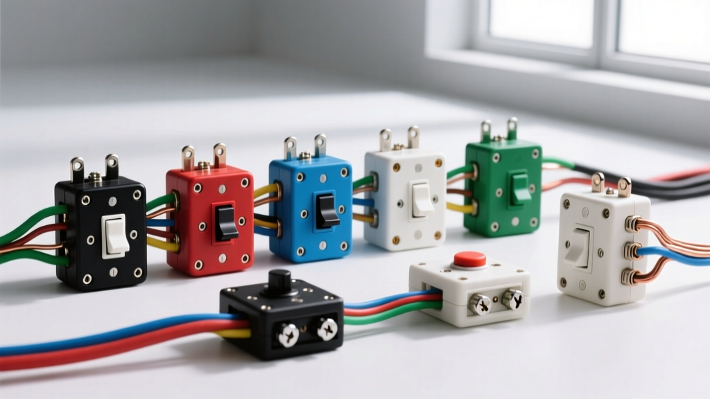 Electric Wire Colors Meaning: US AC Color Codes and NEC Rules