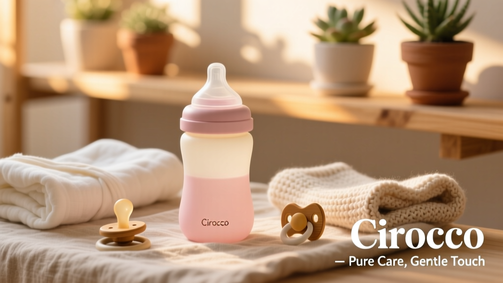 Cirocco Baby Carrier: A Pediatric Nurse’s Evidence-Based Review