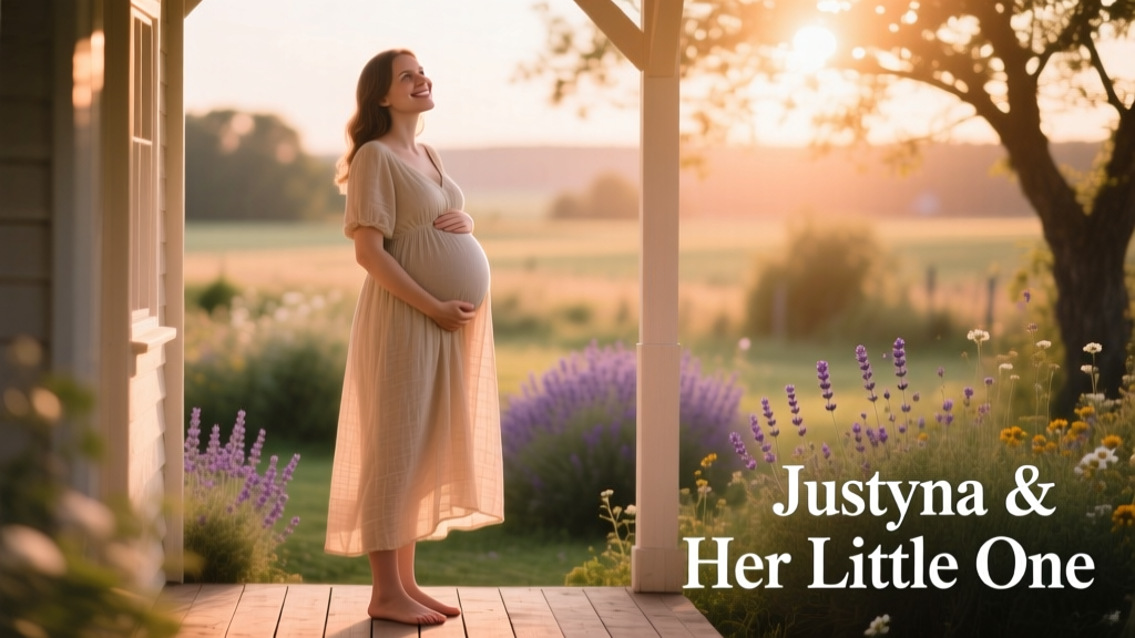 Justyna: A Doula’s Evidence-Based Guide to Supporting Perinatal Well-Being in Modern Pregnancy Care